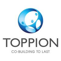 Toppion Holdings logo - Similar company to Freightek