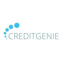 CreditGenie logo - Similar company to Barterpay®