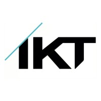 IKT (International Association of Curators of Contemporary Art) logo - Similar company to Pendulee