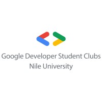 GDSC Nile University logo - Similar company to Gdsc Nu