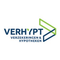 VERHYPT verzekeringen & hypotheken logo - Similar company to Van Spronsen Qualis Makelaars