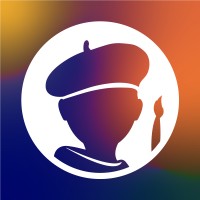 El pincel-ENCG Casablanca logo - Similar company to Greencg Casa