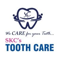 SKC's Tooth Care logo - Similar company to Densoftinfotech