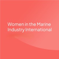 Women In The Marine Industry International logo - Similar company to Mayla Yacht
