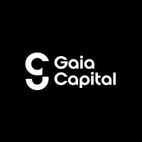 GAIA CAPITAL logo - Similar company to Propulsion Startup Studio