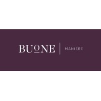 Buone Maniere logo - Similar company to Dai Dai!