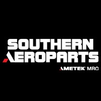 AMETEK MRO Southern Aeroparts logo - Similar company to Ametek Mro
