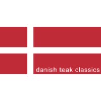 Danish Teak Classics logo - Similar company to Plantscape Inc Brands
