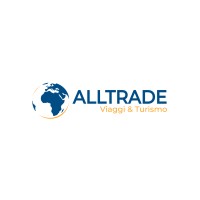 AllTrade_ViaggiTurismo logo - Similar company to Hollytour