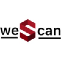 weScan.io logo - Similar company to Welabel