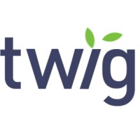 Twig Health logo - Similar company to Scepia