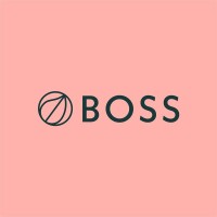 BOSS logo - Similar company to Syntiro Associates