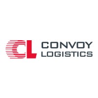 Convoy International Logistics logo - Similar company to Qishun International Logistics Company Ltd