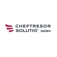Cheftresor Solutio GmbH logo - Similar company to Cheftresor Gmbh