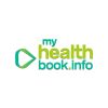 My Health Book logo - Similar company to Nxt Design Solutions Priv Limited