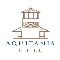 Viña Aquitania logo - Similar company to Almaviva Winery
