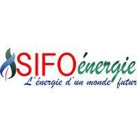Sifo Énergie logo - Similar company to Optimgov Sarl