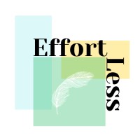 EffortLess, micro-agence de communication logo - Similar company to Patrick Adam
