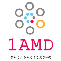 1 AMD L.L.C. logo - Similar company to Asgeto L.L.C.