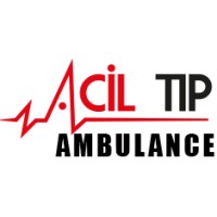 Acil Tip Ambulance logo - Similar company to Acil Tıp Group