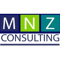 MNZ Consulting Zambia logo - Similar company to Timemint