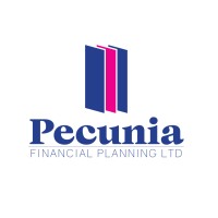 Pecunia Financial Planning Ltd logo - Similar company to Scale-Ability Ltd