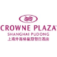 Crowne Plaza Shanghai Pudong