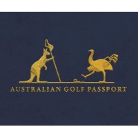 Australian Golf Passport