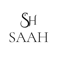 SAAH logo - Similar company to Rakkshak