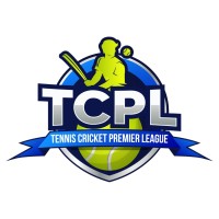Tennis Cricket Premier League logo - Similar company to Yaantriki Global Private Limited