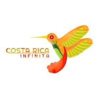 COSTA RICA INFINITA logo - Similar company to Surtrek - South American Travel