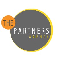 The Partners Agency logo - Similar company to Nord Events - Event Agency
