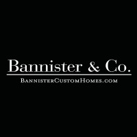 Bannister Custom Homes logo - Similar company to Brabec Custom Homes