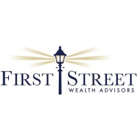 First Street Wealth Advisors logo - Similar company to Traveka Wealth