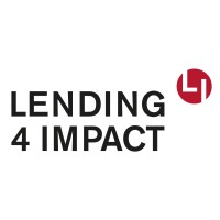 Lending4Impact logo - Similar company to 72 Ventures