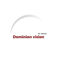 DOMINION VISION logo - Similar company to Romac Metal Works