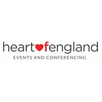 Heart of England Conference and Events Centre logo - Similar company to Corley Academy