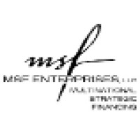 MSF Enterprises, LLC logo - Similar company to Bundee