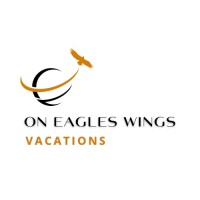 On Eagles Wings Vacation logo - Similar company to Codrel