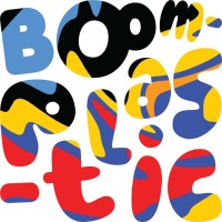 Boomplastic logo - Similar company to Ips Control®