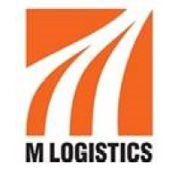 M Logistics Sweden AB logo - Similar company to Mckh Gipsputs Ab