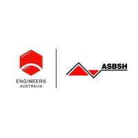Australian Society for Bulk Solids Handling logo - Similar company to Tunra Bulk Solids