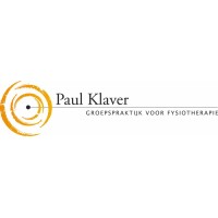 Paul Klaver Fysiotherapie