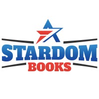 Stardom Books (USA/India) logo - Similar company to Formb Design+Research
