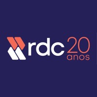 RDC Construtora logo - Similar company to Coevo Construtora E Incorporadora