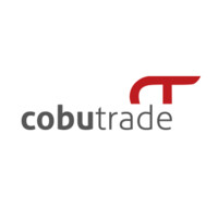 Cobutrade logo - Similar company to Brandably®