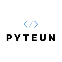PyTeun logo - Similar company to Datory