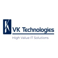 VK TECHNOLOGIES LLC logo - Similar company to Vk Technology And Services