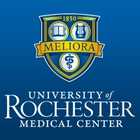 University of Rochester Medical Center logo - Similar company to Excellus Bcbs