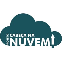 Cabeça na Nuvem logo - Similar company to Escola Aws